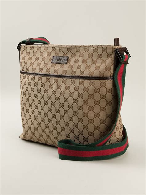 gucci crosses|Gucci crossbody tote.